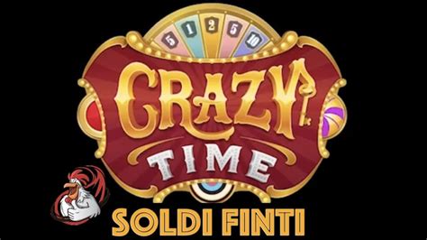 virtual casino crazy time|crazy time soldi virtuali.